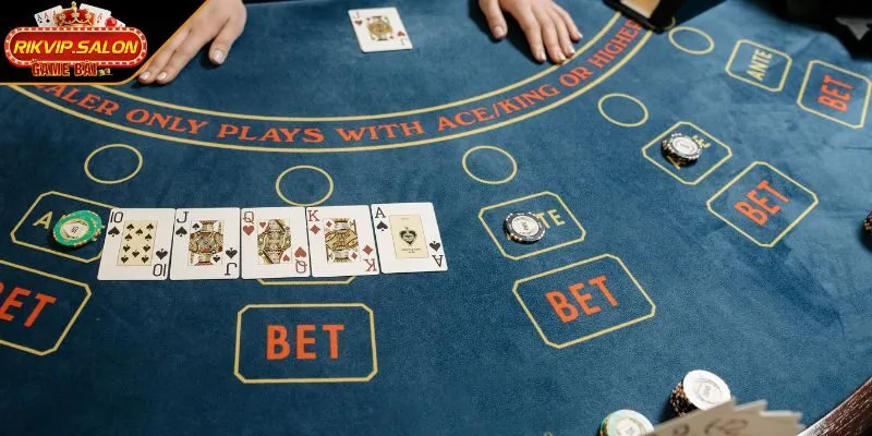 cach dang ky tai khoan va bat dau cuoc choi game bai Cách đăng ký tài khoản và bắt đầu cuộc chơi game bài