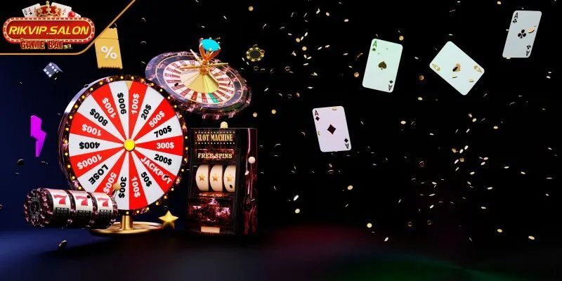 gioi thieu cho nguoi choi game vong quay may man Giới thiệu cho người chơi game vòng quay may mắn